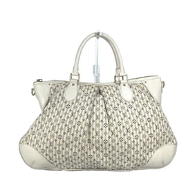 LOUIS VUITTON M95492 Monogram Minilan Croisette Marina GM Handbag/Shoulder Tote Bag in Canvas,