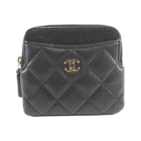 Chanel Timeless Classic Line AP2061 Wallet/Coin Case
