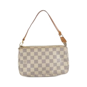 Louis Vuitton Damier Azur Pochette Accessoires N51986 Accessory Pouch