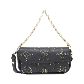 Louis Vuitton Monogram Empreinte (Studs) Wallet on Chain Ivy M82653 Shoulder Bag