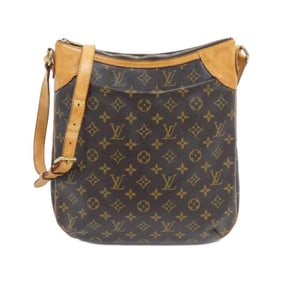 Louis Vuitton Monogram Odeon MM M56389 Shoulder Bag