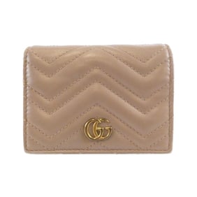 Gucci GG Marmont 466492 DTD1T Wallet