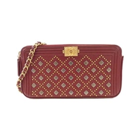 Chanel Boy Line 84069 Wallet Chain