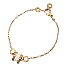 BVLGARI B-zero.1 Element Bracelet, 18k Gold, Women's