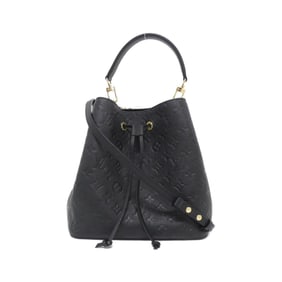 Louis Vuitton Monogram Empreinte Neo Noe MM M45256 Shoulder Bag