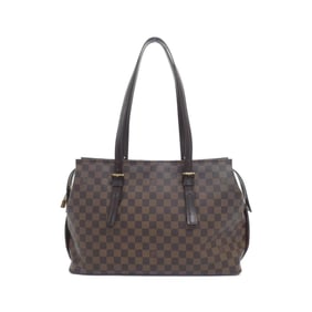 Louis Vuitton Damier Chelsea N51119 Shoulder Bag