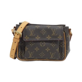 Louis Vuitton Monogram Viva Cite PM M51165 Shoulder Bag