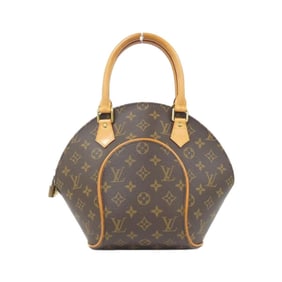 Louis Vuitton Monogram Ellipse PM M51127 Handbag