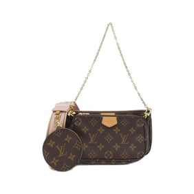 Louis Vuitton Monogram Multi Pochette Accessoires M44840 Shoulder Bag