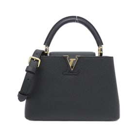 Louis Vuitton Capucines BB M94755 Handbag
