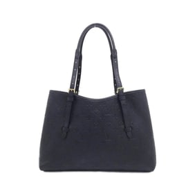 Louis Vuitton Monogram Empreinte Babylon Tote MM M47185 Handbag