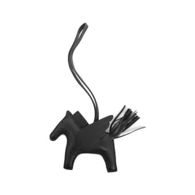 Hermes Hermès Rodeo Pegasus Handbag Charm PM 083010CA