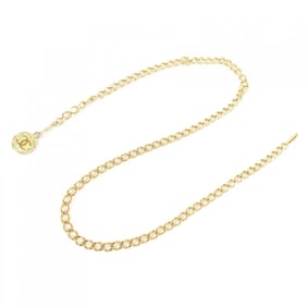 CHANEL belt