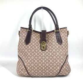 LOUIS VUITTON Monogram Idylle Elegy M56698 bag, available as a crossbody handbag, 2-way tote or