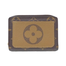 Louis Vuitton Monogram Reverse Portefeuille Lou M81461 Wallet