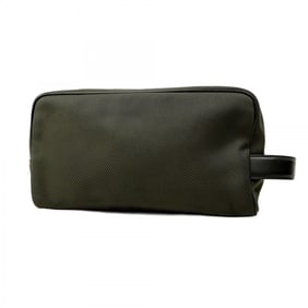 Louis Vuitton Taiga Parana Clutch Bag M3075P Episea Men's