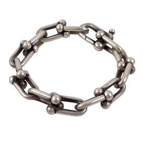 TIFFANY & Co. Tiffany HardWear Large Bracelet in Sterling Silver for Men