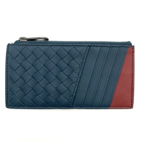 Bottega Veneta Fragment Case Intrecciato Leather 515284 BOTTEGA VENETA