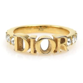Christian Dior Women's Gold Ring (h31646g)
