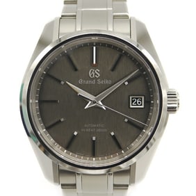 Grand Seiko Heritage Collection SBGH279 Mechanical Hi-Beat 36000 Automatic 9S85 Black Dial