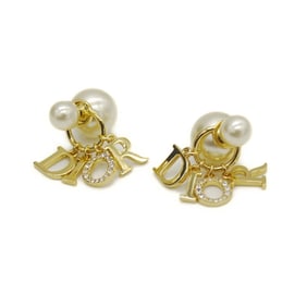 Christian Dior Tribal Earrings E1411TRICY D301
