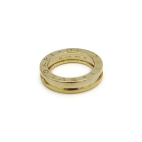 BVLGARI B-ZERO1 1 band ring 18K size 9