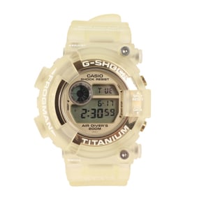 G-SHOCK 90s DW-8201WC-9T W.C.C.S. Frogman Triple Manta Wristwatch Skeleton CASIO