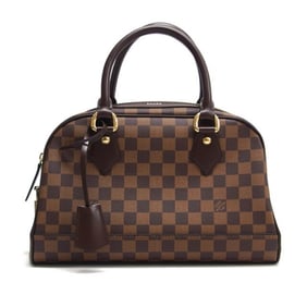 Louis Vuitton Damier Duomo Handbag N60008