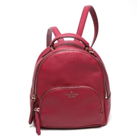 Kate Spade Backpack Mini Bag Burple Backpack/Daypack