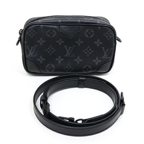 Louis Vuitton Trocadero Wearable Wallet M14253 Shoulder Bag Unused