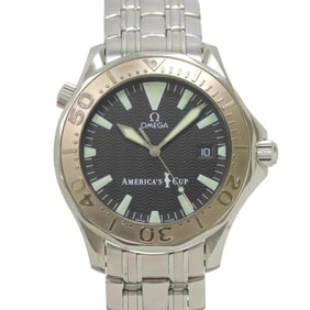 OMEGA Seamaster Professional 300 America's Cup Limited Edition of 9,999 pieces 2533 50 Men's Watch