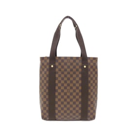 Louis Vuitton Damier Bobur N52006 Handbag