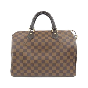 Louis Vuitton Damier Speedy 30cm Boston Bag N41364