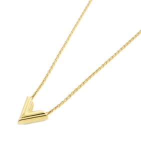 Louis Vuitton Essential V Necklace M61083