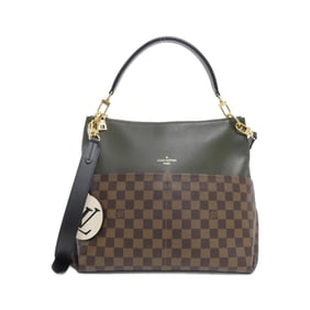 Louis Vuitton Damier Maida Hobo N40366 Shoulder Bag