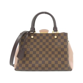 Louis Vuitton Damier Brittany N41674 Handbag