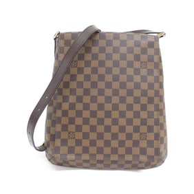 Louis Vuitton Damier Musette N51302 Shoulder Bag