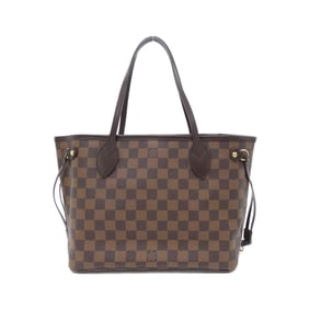 Louis Vuitton Damier Neverfull PM N41359 Handbag