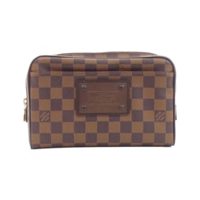 Louis Vuitton Damier Bumbag Brooklyn N41101 Shoulder Bag
