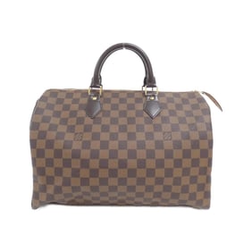 Louis Vuitton Damier Speedy 35cm Boston Bag N41523