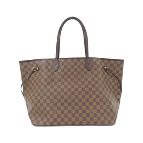 Louis Vuitton Damier Neverfull GM N51106 Handbag