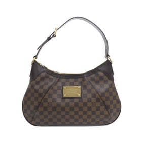 Louis Vuitton Damier Thames GM N48181 Shoulder Bag