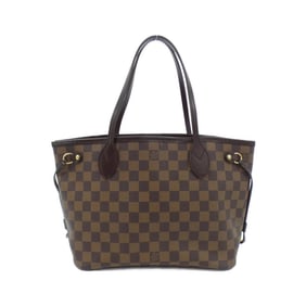 Louis Vuitton Damier Neverfull PM N51109 Handbag