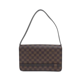 Louis Vuitton Damier Tribeca Long Shoulder Bag N51160