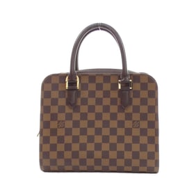 Louis Vuitton Damier Triana N51155 Handbag