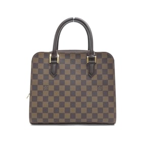 Louis Vuitton Damier Triana N51155 Handbag