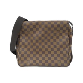 Louis Vuitton Damier Naviglio N45255 Shoulder Bag