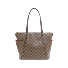 Louis Vuitton Damier Totally MM N41281 Handbag