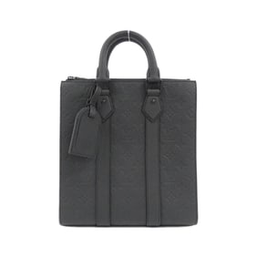 Louis Vuitton Taurillon Monogram Sac Plat Cross Handbag M21884