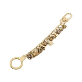 Louis Vuitton Porte-Clés Chaine Pastilles M65386 Keychain